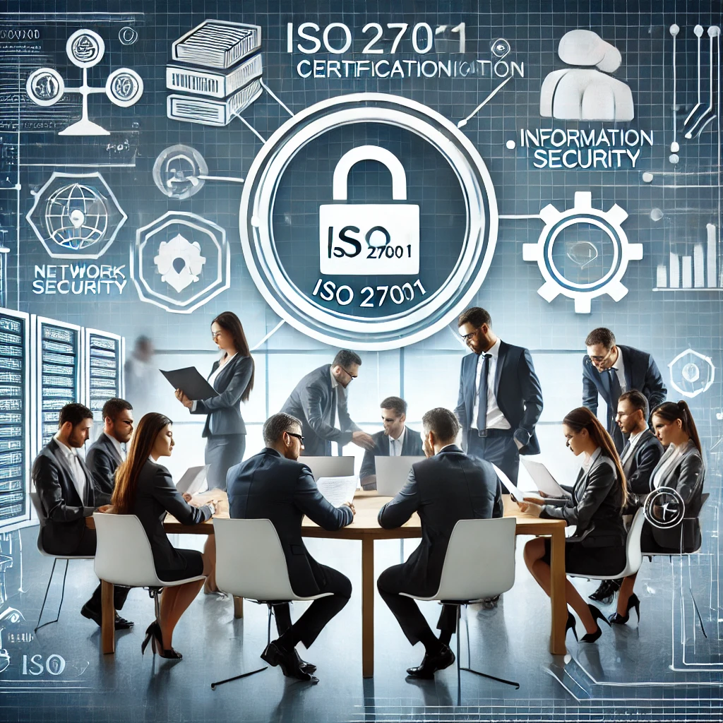 iso 27001
