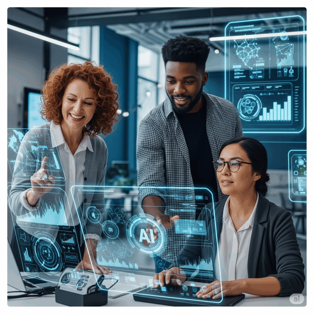 intelligence artificielle