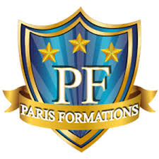paris formation