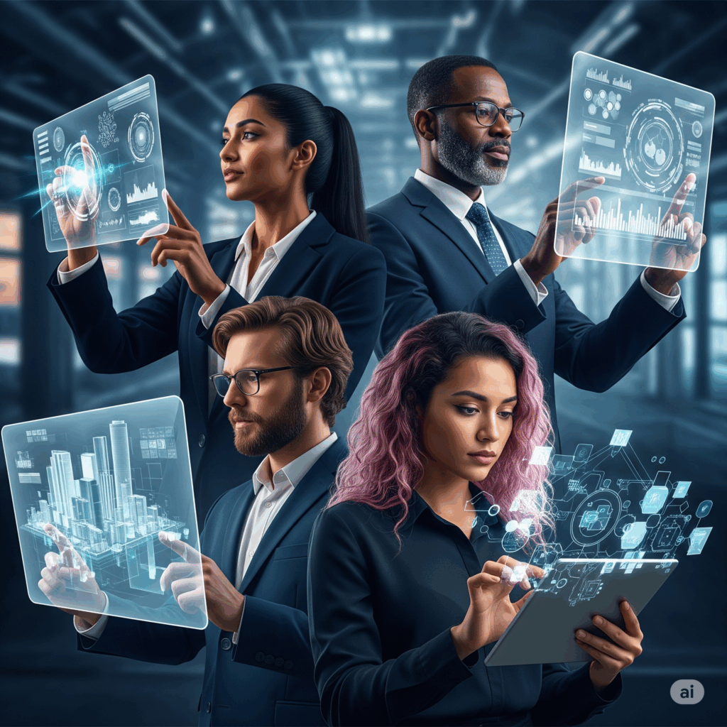 transformation digitale